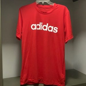 Adidas Shirt